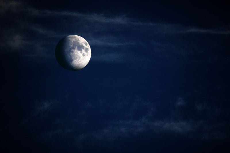 Night Sky Shots